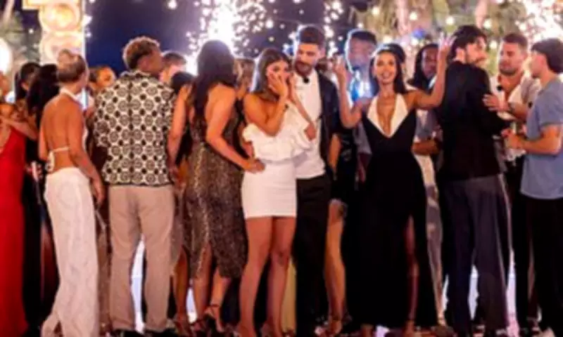 Love Island All Stars Winner's Aftermath Revealed: No Party, Quick Exit