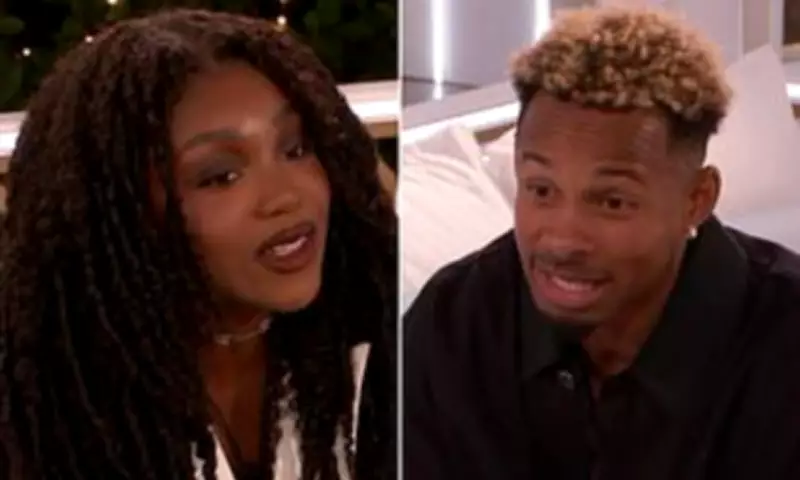 Love Island Fans Slam Whitney as 'Disrespectful' Over Konnor Villa Drama