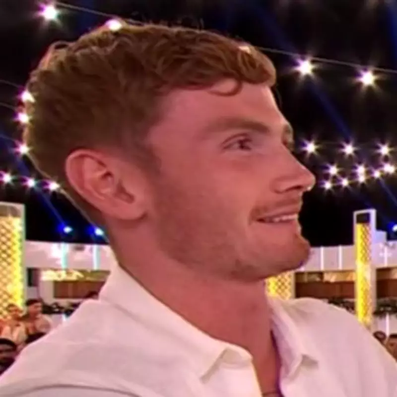 Love Island Final Erupts as Maya Jama Intervenes in Jack Keating Confrontation