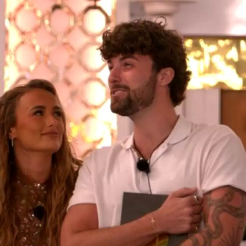 Love Island Star Chuggs Wallis Speaks on Millie's New Romance with Zac