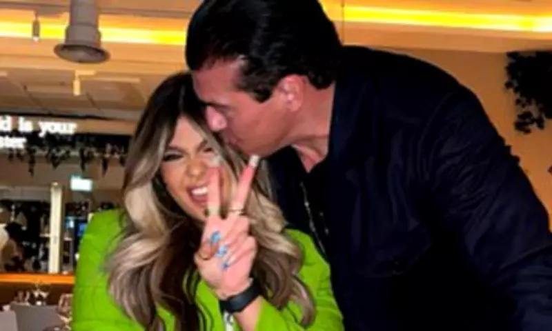 Love Island Star's Dad Tamer Hassan Blasts 'Weak Little Boy' Sean Stone in Fiery Rant