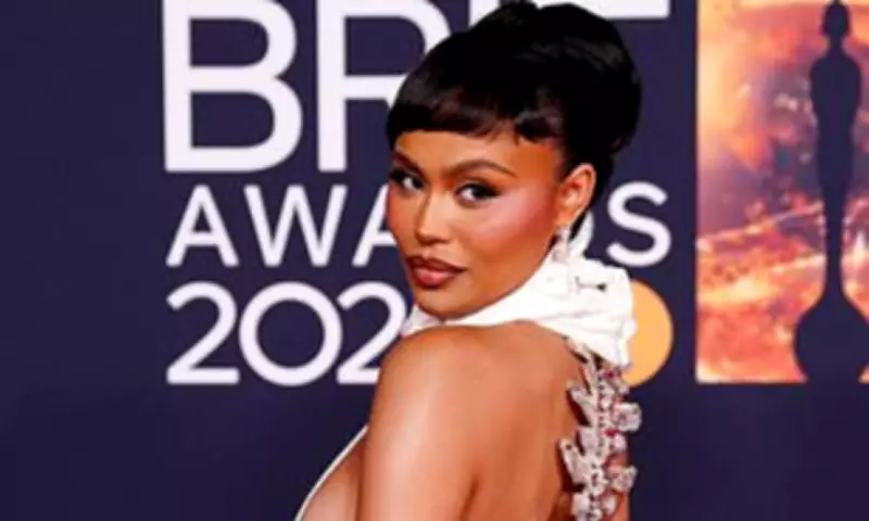 Love Island Stars Shine at 2026 BRIT Awards in Manchester as Ceremony Embraces Change