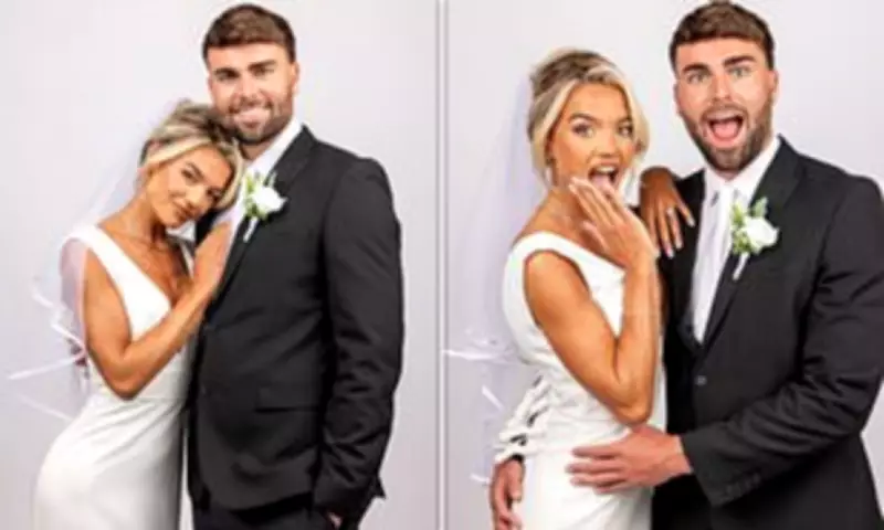 Love Island Winners Molly & Tom's Wedding Panic as 2026 Date Looms