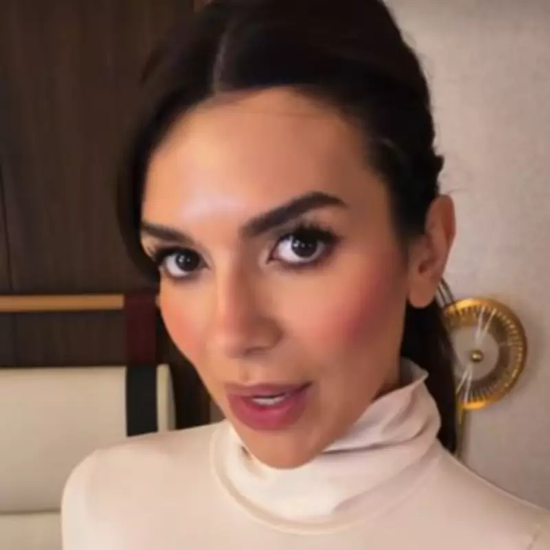 Love Island's Ekin-Su Sparks Controversy with Epstein 'Alive' Theory