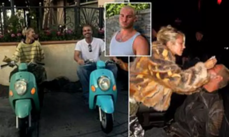 Love Island's Mick Maio Sparks Romance Rumours with Delilah Belle Hamlin