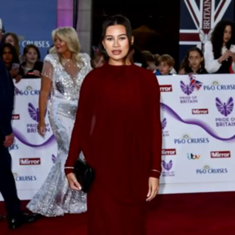 Love Island's Montana Brown Criticised for Parenting Food Rant on Social Media