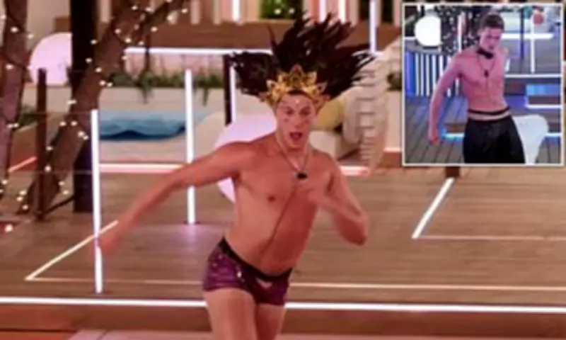 Love Island's Most Awkward Heart Rate Challenges: A Cringe-Worthy Retrospective