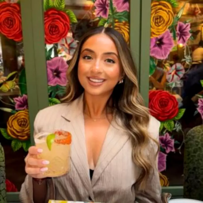 Love Island's Mystery 'Lielle' Speaks Out After Viral Villa Spat