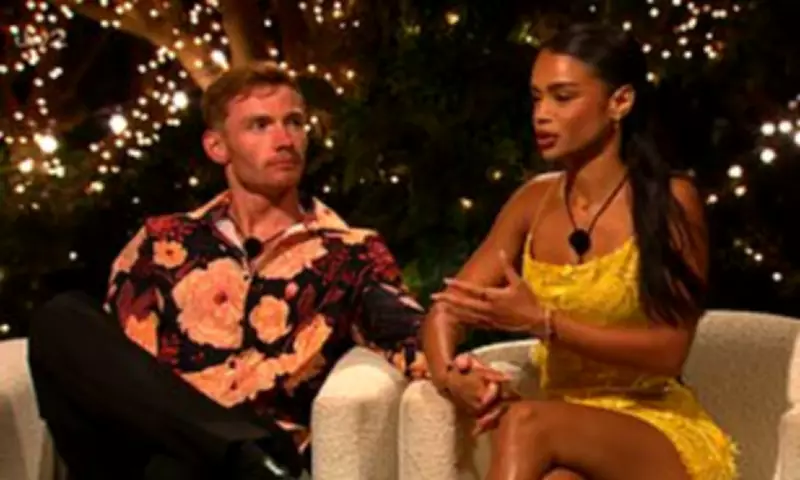 Love Island's Sherif and Jack Ejected from Villa in Unprecedented Move