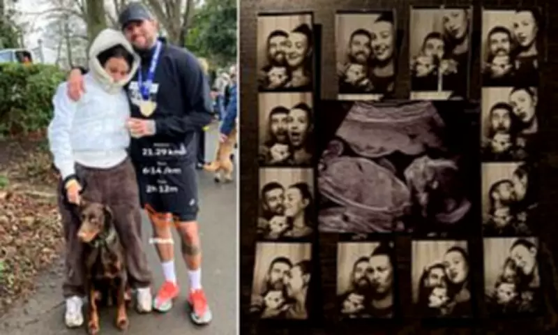 Love Island's Zach Noble Announces First Child with Girlfriend Ava Hirons