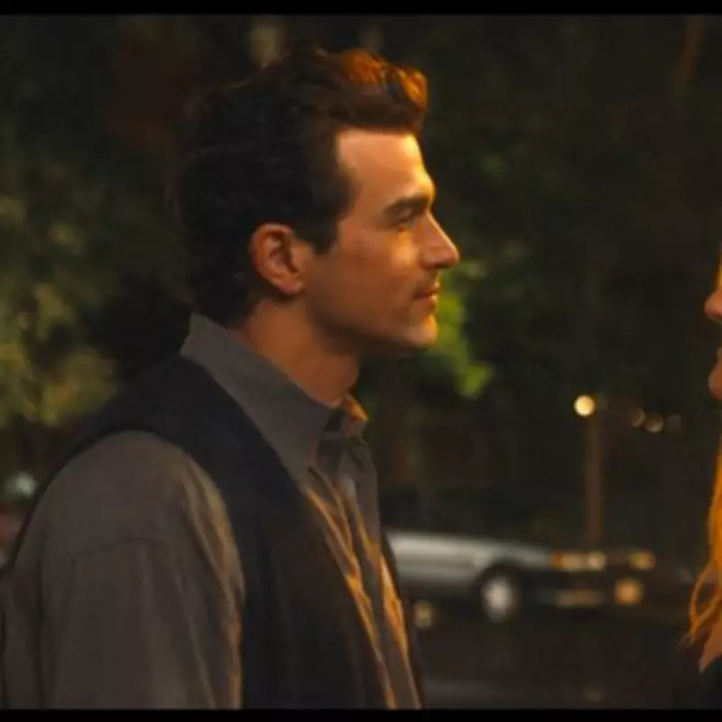 Love Story Episode 4: Did a Warning Letter About Carolyn Bessette Exist?