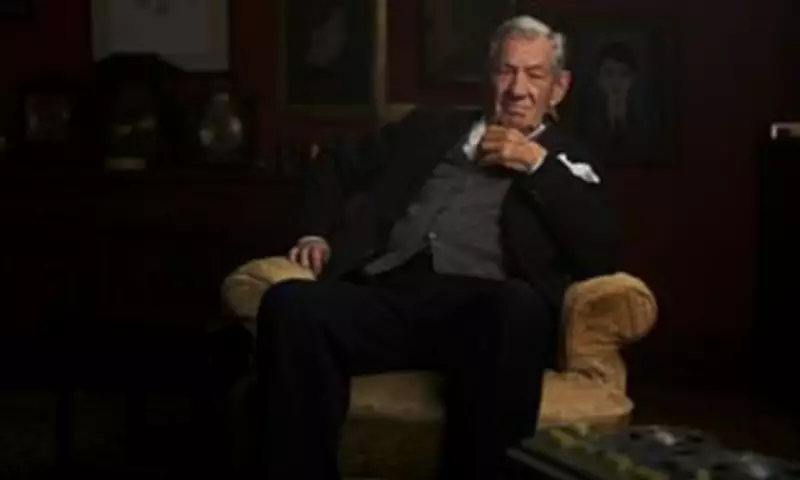 Lowry's Lost England: Unheard Tapes Reveal Painter's Despair Over Vanishing World