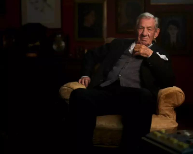 LS Lowry Feared His Paintings Would Be Worthless, Revealed Interviews Show