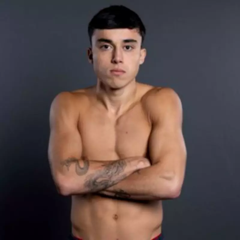 Lucas Biswana Aims to Steal the Spotlight from Nick Ball in Liverpool Showdown