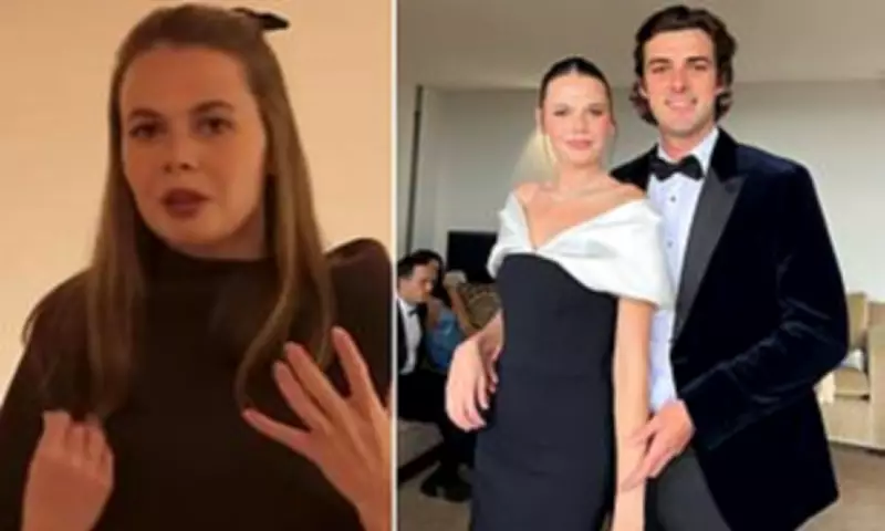 Lucia Hawley Reveals Separate Bedrooms & Bizarre Sleep Rituals with Boyfriend