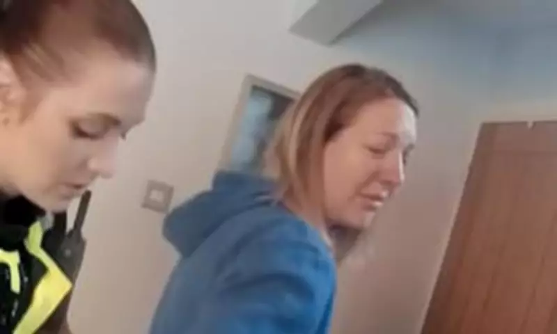 Lucy Letby Emailed Police Before Arrest, Netflix Documentary Reveals