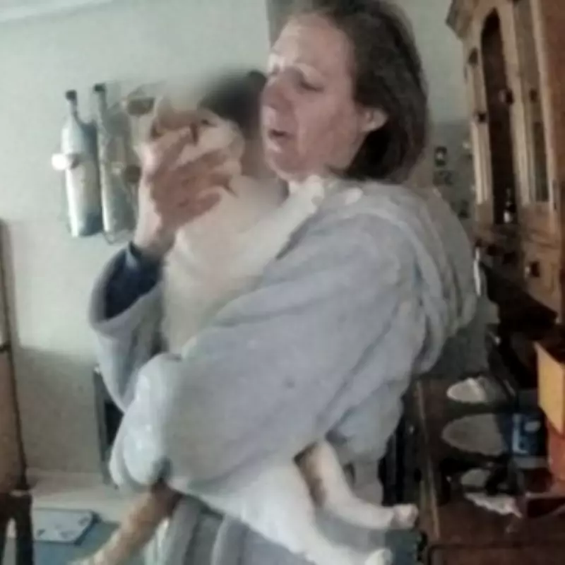 Lucy Letby's Cats Find New Home with Parents After Her Life Sentence