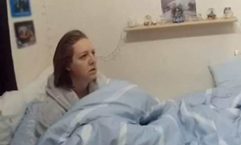 Lucy Letby's Mother Wails as Police Arrest Daughter in Netflix Documentary Footage