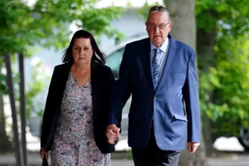 Lucy Letby's Parents Condemn Netflix Documentary as Privacy Invasion