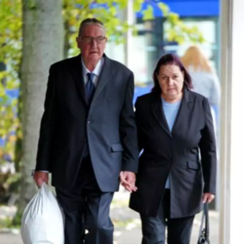 Lucy Letby's Parents Condemn Netflix Documentary Over Arrest Footage Invasion