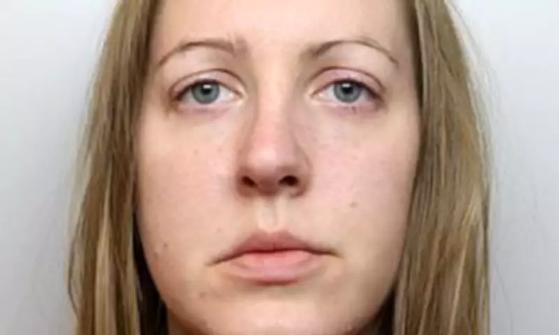 Lucy Letby's Parents Went to Police Before Official Investigation Began