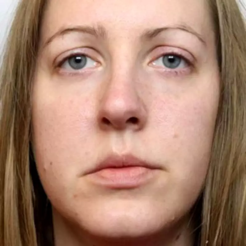 Lucy Letby's Prison Life Revealed: From Hygiene Obsessions to Missing Her Cats