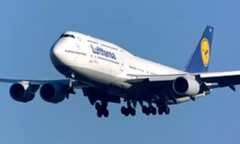 Lufthansa Confirms Nazi Era Complicity in Forced Labour and War Economy