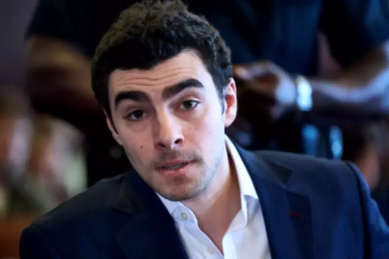 Luigi Mangione's Court Outburst Over Double Jeopardy in CEO Murder Trial