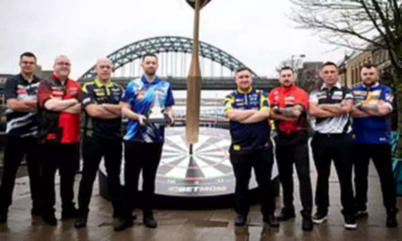 Luke Littler's 2026 Prize Money Pursuit: Premier League and UK Open Targets