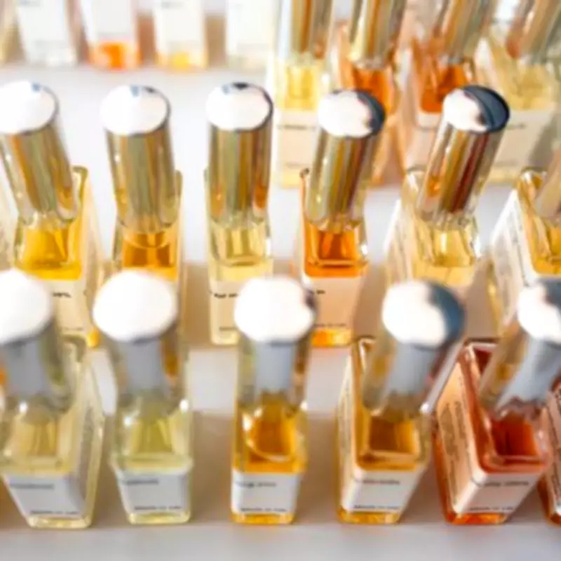 Lunar New Year Fragrance Guide: Choose Perfume Based on Your Zodiac Sign