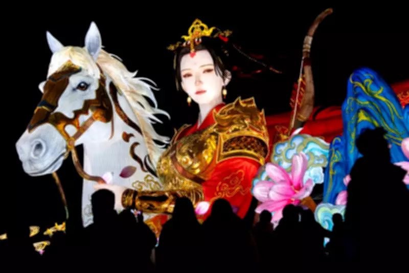 Lunar New Year Taboos: Why Chinese Tradition Forbids Hair Washing and Sweeping