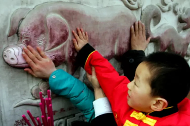 Lunar New Year Traditions: Avoiding Bad Luck and Embracing Culture