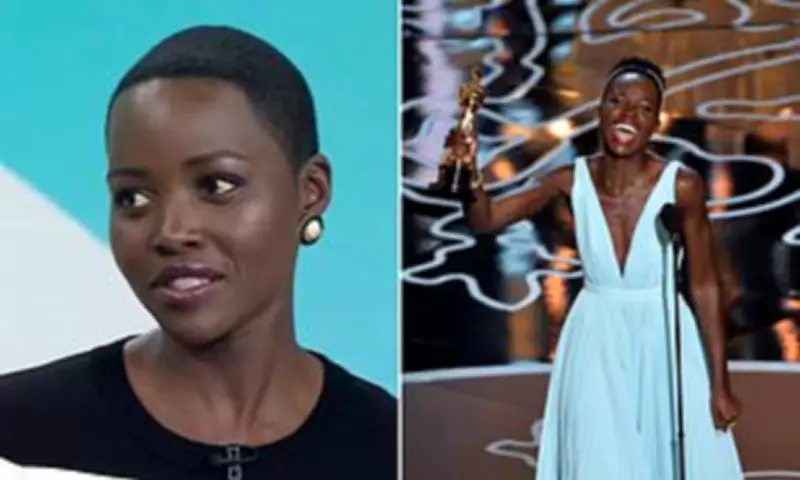 Lupita Nyong'o Reveals Agonising Fibroid Battle in New Awareness Campaign