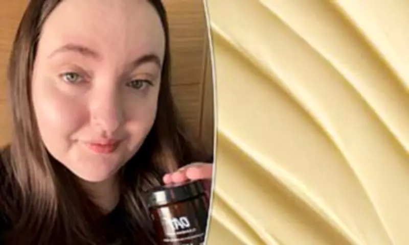 Lush's New Oat Cleansing Balm Review: A Soothing Solution for Sensitive Skin