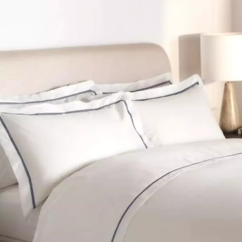 Luxury Bedding Set Drops 50% in Winter Sale: 'Super Smart' & Easy to Iron