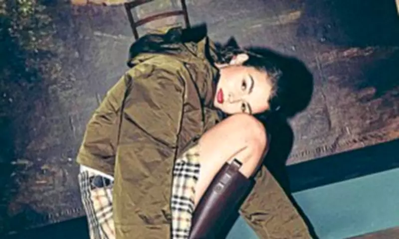 Luxury Fashion Showcase at Tate Britain: Designer Highlights and Prices