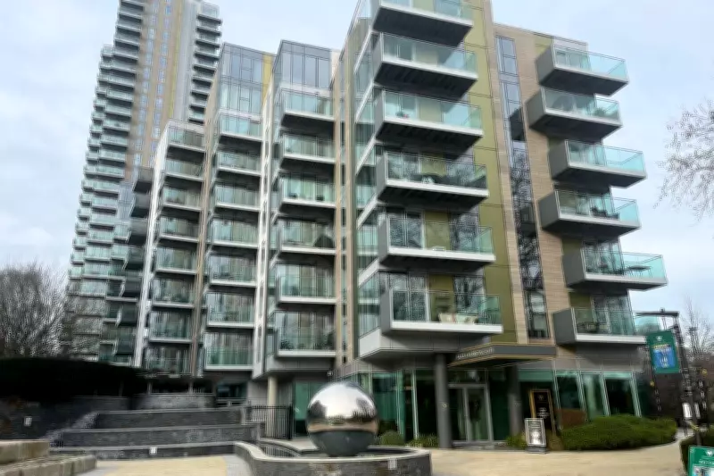 Luxury London Flat Toilet 'Risk of Injury' Sparks £3.6m High Court Battle