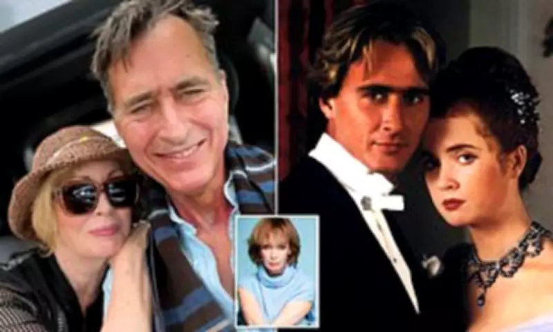 Lysette Anthony's Heartbreak After Losing Partner Marcus Gilbert to Cancer