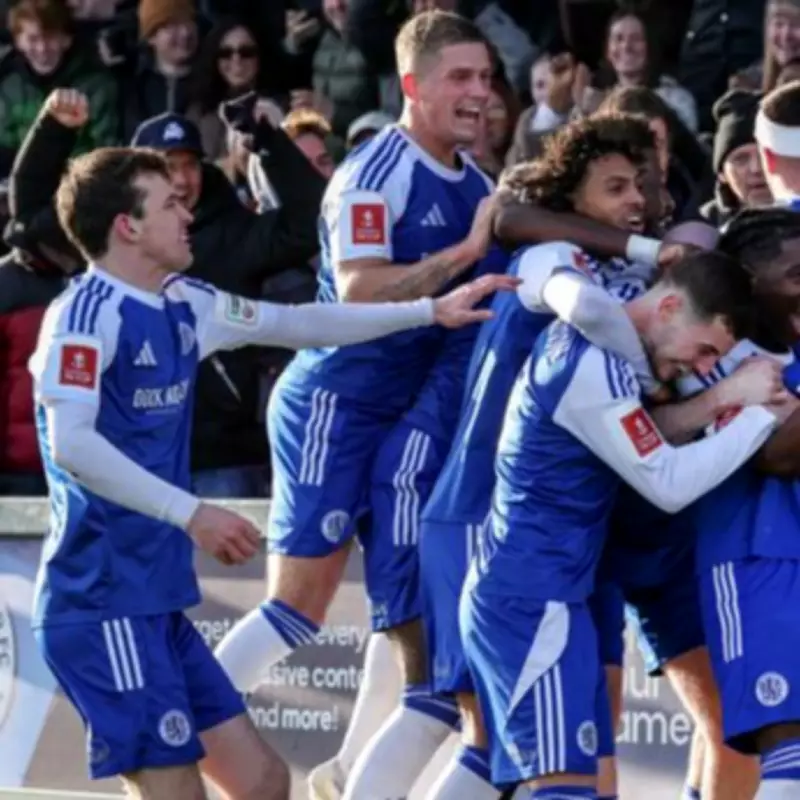 Macclesfield vs Brentford FA Cup TV Guide: Channel, Stream, Kick-Off