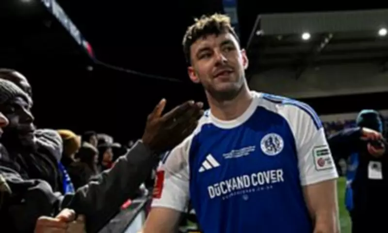 Macclesfield's FA Cup Dream Ends as Own Goal Sees Brentford Through