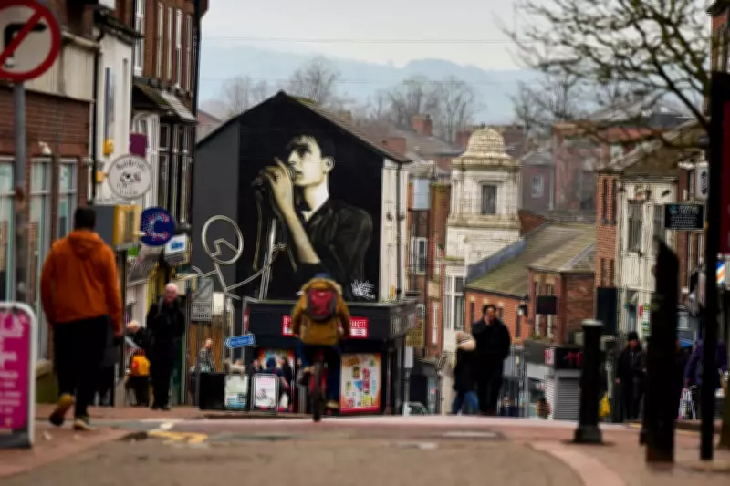 Macclesfield's Quiet Pride: A Town's Football Saga Before FA Cup Clash