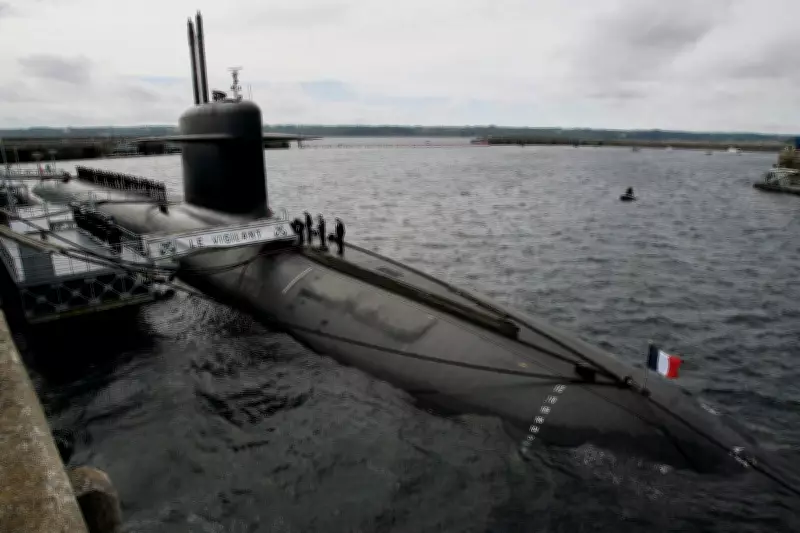Macron to Revise French Nuclear Doctrine Amid European Doubts Over US Guarantees