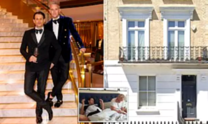 Made In Chelsea Star Ollie Locke Faces Eviction Over £25K Rent Debt