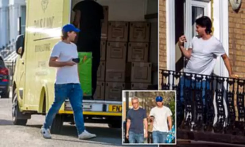 Made In Chelsea Stars Evicted From £4M London Home Over Unpaid Rent