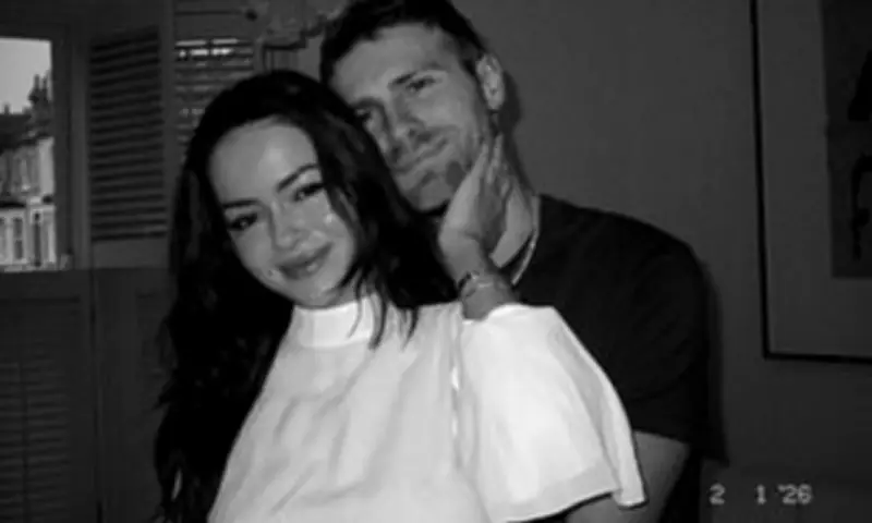 Made In Chelsea Stars Toby Watkins & Melissa Tattam Announce Engagement