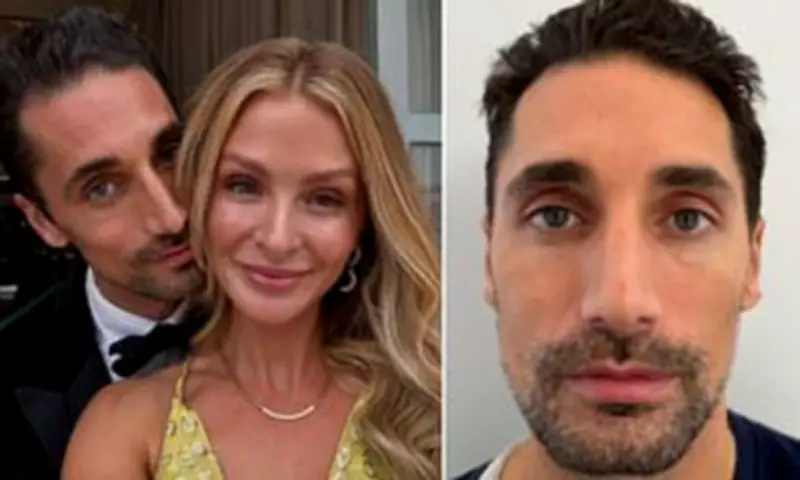 Made In Chelsea's Hugo Taylor Gets £3,000 Facelift After Split from Millie Mackintosh