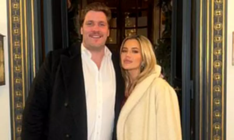 Made In Chelsea's Tabitha Willett Expecting Baby Boy with Fiancé Harry Hoare