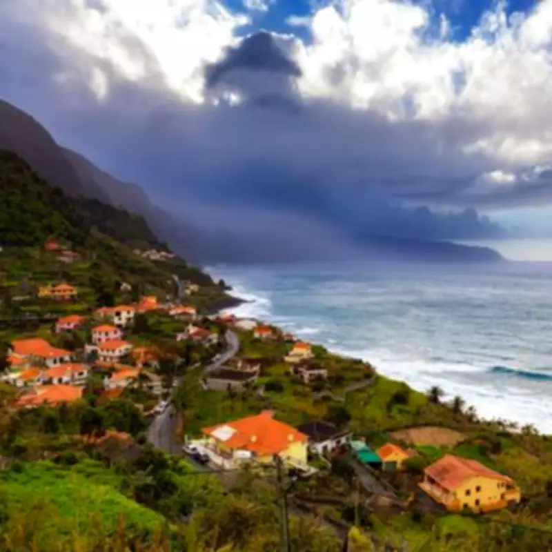 Madeira: Europe's 'Unfairly Beautiful' Paradise with £33 Flights and £2.10 Pints