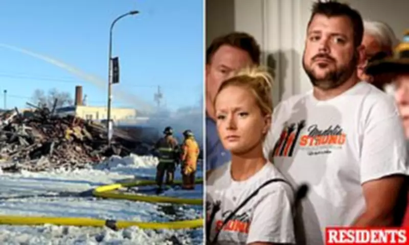 Madelia's Decade of Resilience: How a Minnesota Town Rose from Ashes