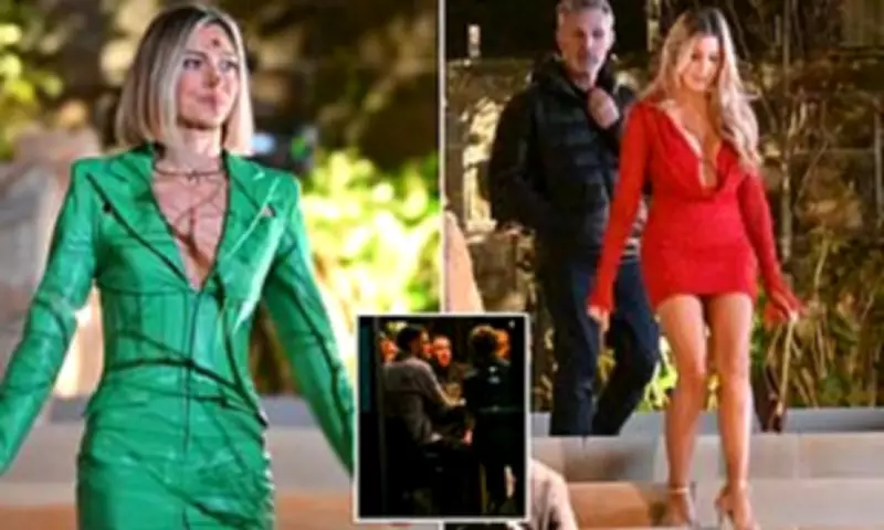 MAFS 2026 Cast Celebrates Lavish Hens and Bucks Nights Across Sydney
